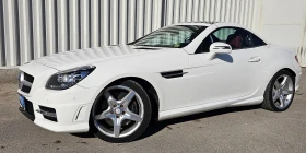 Mercedes-Benz SLK 200 AMG, снимка 9