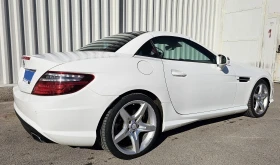 Mercedes-Benz SLK 200 AMG, снимка 4