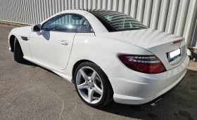 Mercedes-Benz SLK 200 AMG, снимка 11