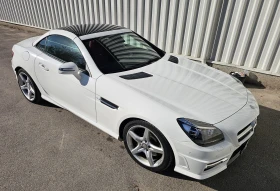 Mercedes-Benz SLK 200 AMG, снимка 8