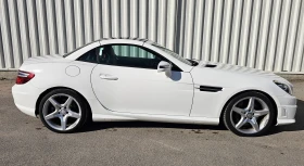 Mercedes-Benz SLK 200 AMG, снимка 6