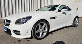 Mercedes-Benz SLK 200 AMG, снимка 12