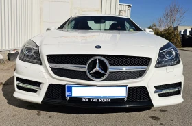 Mercedes-Benz SLK 200 AMG, снимка 2