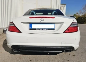 Mercedes-Benz SLK 200 AMG, снимка 5