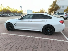 BMW 428 xDrive M perf. Gran coupe Swiss Led 360; Distr, снимка 7