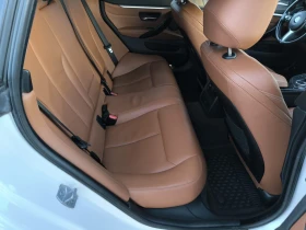 BMW 428 xDrive M perf. Gran coupe Swiss Led 360; Distr, снимка 12