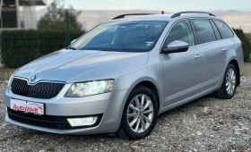 Skoda Octavia 2.0 TDI DSG - 22899 лв. / 11708.07 € - 85903363 3