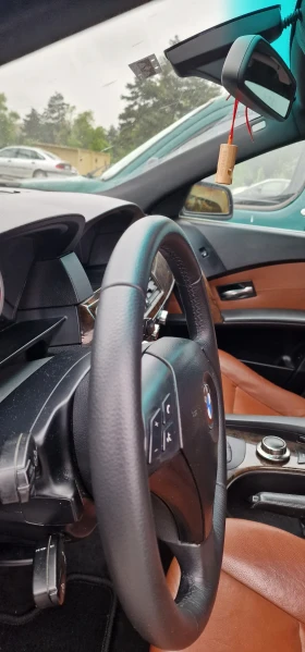 BMW 530, снимка 9