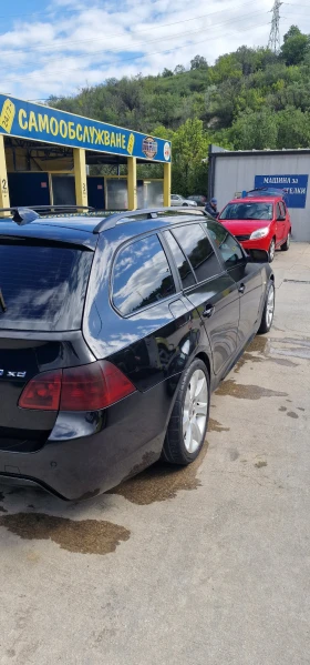 BMW 530, снимка 7