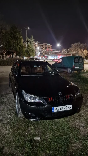 BMW 530, снимка 2
