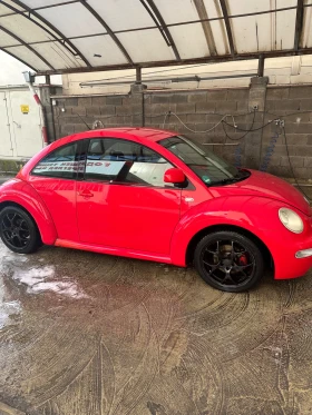 VW Beetle | Mobile.bg � ����� ������ 7