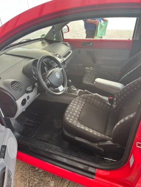 VW Beetle | Mobile.bg � ����� ������ 4