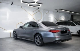 Mercedes-Benz S 400 d 4Matic AMG Line Burmester/360/Head-up/Обдухване - 153900 лв. / 78687.82 € - 97382691 2