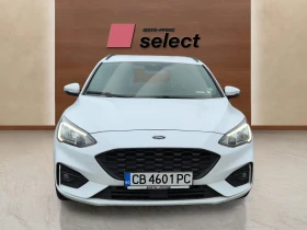 Ford Focus 1.0 EcoBoost - 15690 лв. / 8022.17 € - 99385744 2