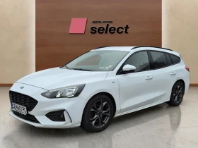 Ford Focus 1.0 EcoBoost