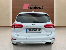 Ford Focus 1.0 EcoBoost - 15690 лв. / 8022.17 € - 99385744 6