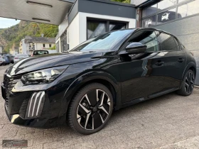 Peugeot 208 GT/156HP/360CAM/CARPLAY/DIGITAL/NAV/CRUISEC./953f