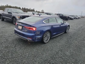Audi A5 SportBack, 2.0L, автоматик - 29500 лв. / 15083.11 € - 82202642 3