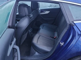 Audi A5 SportBack, 2.0L, автоматик - 29500 лв. / 15083.11 € - 82202642 7