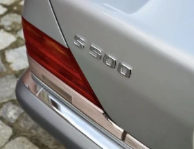 Mercedes-Benz S 500 Long W140 V8 - 28000 € / 54763.24 лв. - 54719297 4