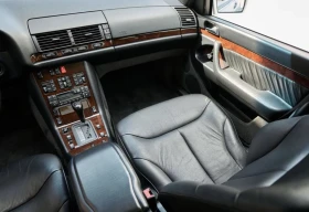 Mercedes-Benz S 500 Long W140 V8 - 28000 € / 54763.24 лв. - 54719297 12