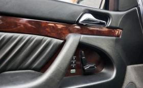 Mercedes-Benz S 500 Long W140 V8 - 28000 € / 54763.24 лв. - 54719297 15