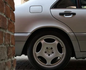 Mercedes-Benz S 500 Long W140 V8 - 28000 € / 54763.24 лв. - 54719297 5