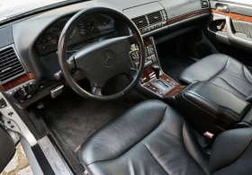 Mercedes-Benz S 500 Long W140 V8 - 28000 € / 54763.24 лв. - 54719297 13