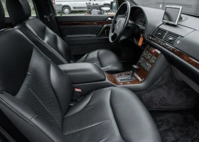 Mercedes-Benz S 500 Long W140 V8 - 28000 € / 54763.24 лв. - 54719297 9