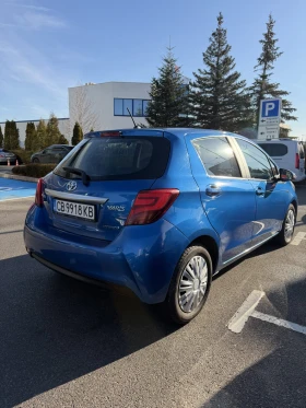 Toyota Yaris 1.5 hybrid - 10480 € / 20497.10 лв. - 11923071 3