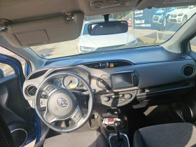 Toyota Yaris 1.5 hybrid - 10480 € / 20497.10 лв. - 11923071 8