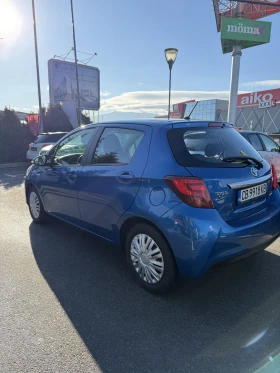 Toyota Yaris 1.5 hybrid - 10480 € / 20497.10 лв. - 11923071 4
