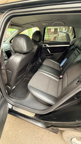 Peugeot 407, снимка 7