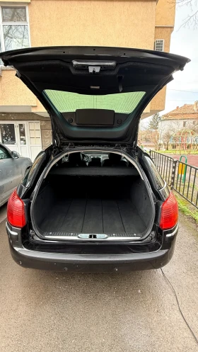 Peugeot 407, снимка 6