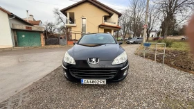 Peugeot 407, снимка 2