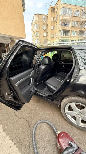 Peugeot 407, снимка 8