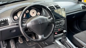 Peugeot 407, снимка 11