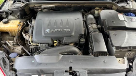 Peugeot 407, снимка 16