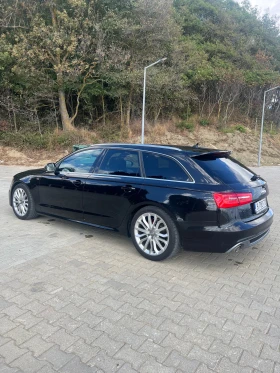 Audi A6 - 9000 € / 17602.47 лв. - 77971062 3