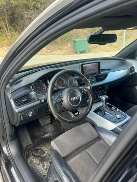 Audi A6 - 9000 € / 17602.47 лв. - 77971062 5