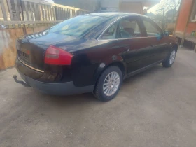 Audi A6 C5 - 1580 € / 3090.21 лв. - 13556458 5