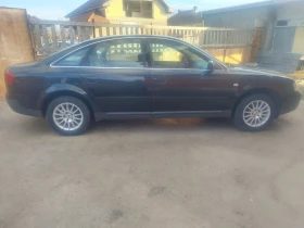 Audi A6 C5 - 1580 € / 3090.21 лв. - 13556458 6