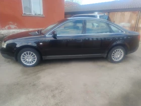 Audi A6 C5 - 1580 € / 3090.21 лв. - 13556458 3