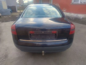Audi A6 C5 - 1580 € / 3090.21 лв. - 13556458 4