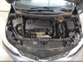 Chevrolet Cruze 1.4l Lt Auto - 6400 € / 12517.31 лв. - 17979065 10