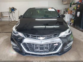 Chevrolet Cruze 1.4l Lt Auto - 6400 € / 12517.31 лв. - 17979065 12