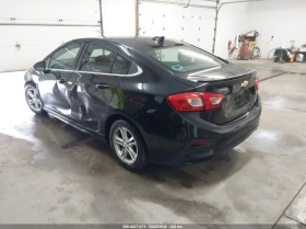 Chevrolet Cruze 1.4l Lt Auto - 6400 € / 12517.31 лв. - 17979065 3