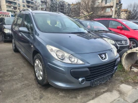 Peugeot 307 1.6 hdi