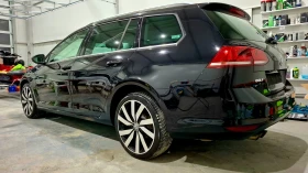 VW Golf 2.0TDI HIGHLINE  - 10990 € / 21494.57 лв. - 12400915 6