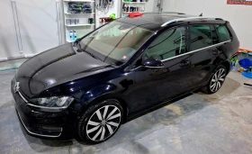 VW Golf 2.0TDI HIGHLINE  - 10990 € / 21494.57 лв. - 12400915 4